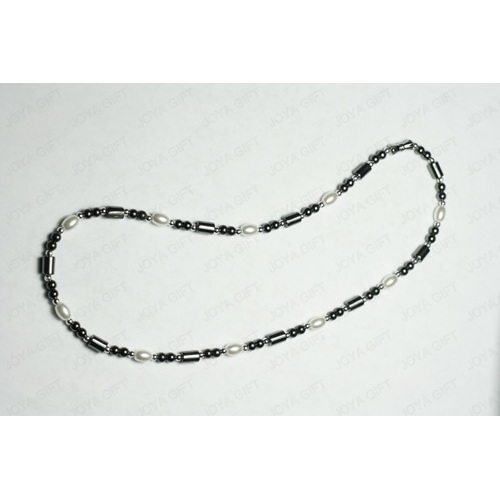 Hematite Necklace