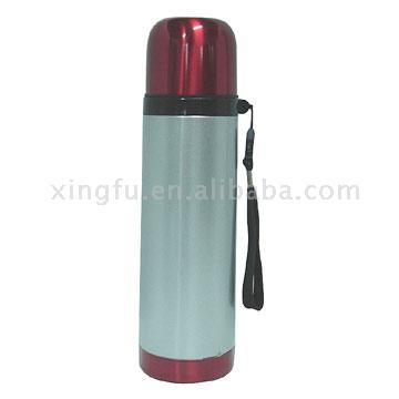Bullet Type Vacuum Flask