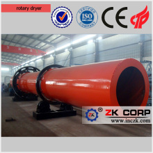 high efficient energy saving bean dregs drying equipment