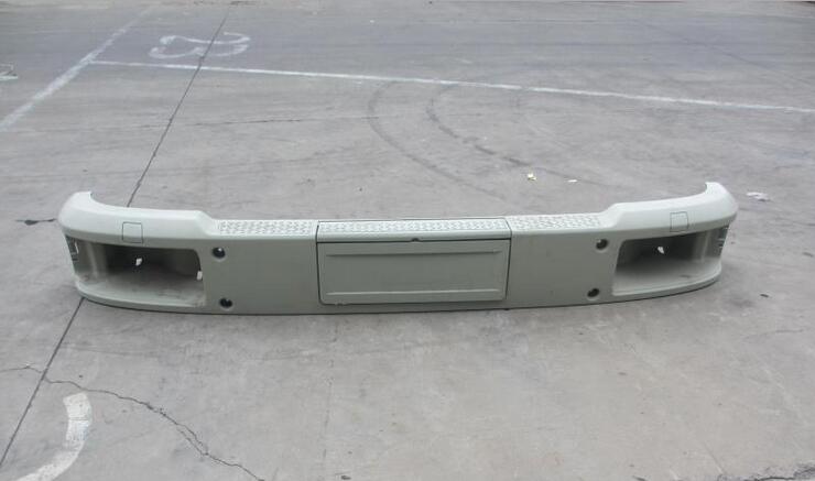 Shacman Bumper DZ9112930210 81.41613.0074 81.41613.0073