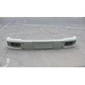 Radiator Cover Assy DZ1642110044 DZ1642110060 DZ1600930003