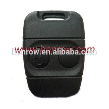 Ford 2 button Remote Key Shell