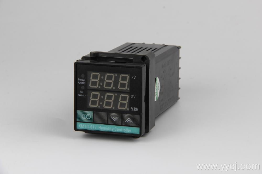 XMTG-617 Intelligent PID Humidity Controller