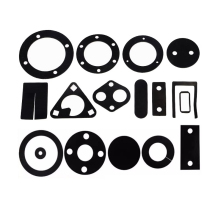 SBR EPDM Rubber Sealing Washer Ring Gasket