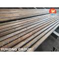 ASTM A209 T1A Alloy Steel Tube For Boiler