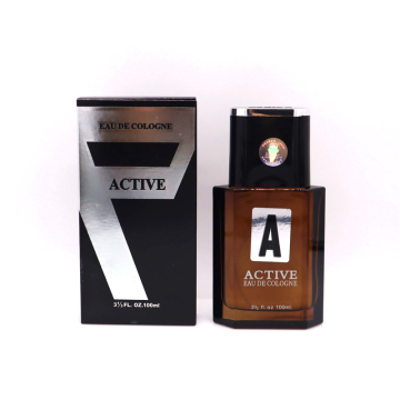 TAILAIMEI Perfume Wholesale Supplier - Custom Bodyspray & Eau De Cologne for Men
