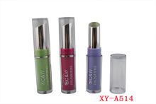 Empty Makeup Lipstick Displays