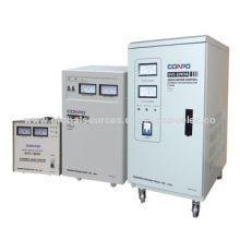 Voltage Regulators, Low Power Consumption