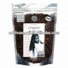 Aluminium Foiled Coffee Packaging Bag with Breathable Valve