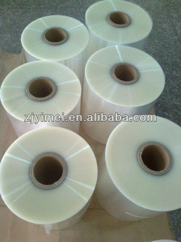 bopp tape film