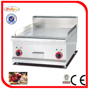 Electric Flat Griddle EG-686