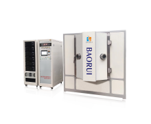 Advanced PVD Sputtering Ion Coating Machines: Exploring Multi-Arc Ion Magnetron Technology