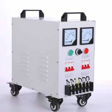 single phase to three phase inverter