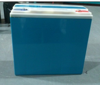 Electrick Vehicle Lead Acid Maintenance Free Battery 12V20ah