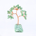 Green aventurine