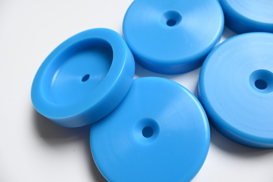 エルケイ ボタンキャップ HDPE500--011 ELKAY BUTTON CAP HDPE500--011