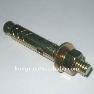 Expansion Bolt