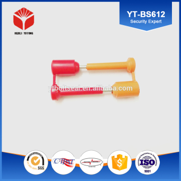 2014 newest Tamper Evident container bolt seal