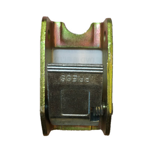 800kgs / 1.760Lbs Capacity Cam Lock Buckle