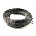 Blcak Tie Wire 2mm