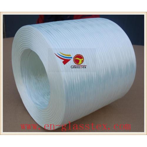 fiber-reinforced cable reinforced roving fiberglass roving