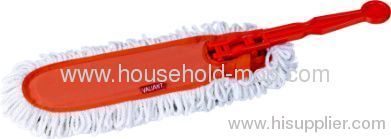 Microfiber membersihkan mobil Duster