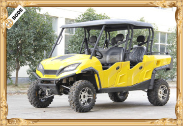 2015 NEW design 4x4 1000 cc utv