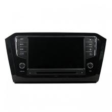 PASSAT 2015 Car DVD Player for VW series