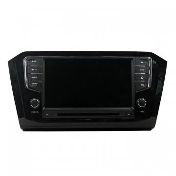 PASSAT 2015 Car DVD Player for VW series