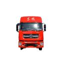 4x2 Wing Span Mini Van Bodies Cargo Truck