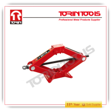 Scissors Jack (capacity:0.6T)car auto jack hydraulic scissors jack for bulk booking