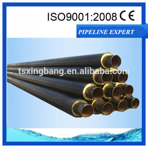 best insulation polyurethane foam line pipe