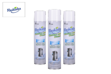 Stainless Steel Cleaner Aerosol Spray