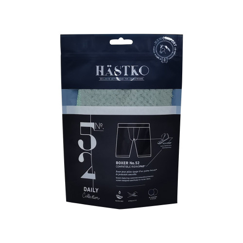 Compostable Biodegradable Underwear Packaging Bags