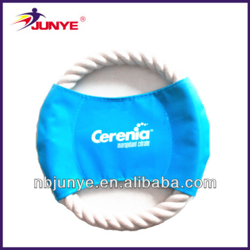 Ningbo Junye Nylon Dog Frisbee