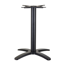 cast iron 4 feet table leg