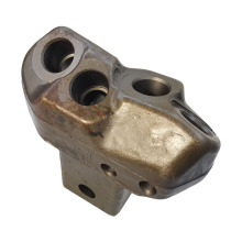 Bauer Auger Rock Screw Pilot Bit Fishtail Drills