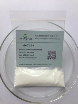 germanium powder,shot,ingot,dioxide