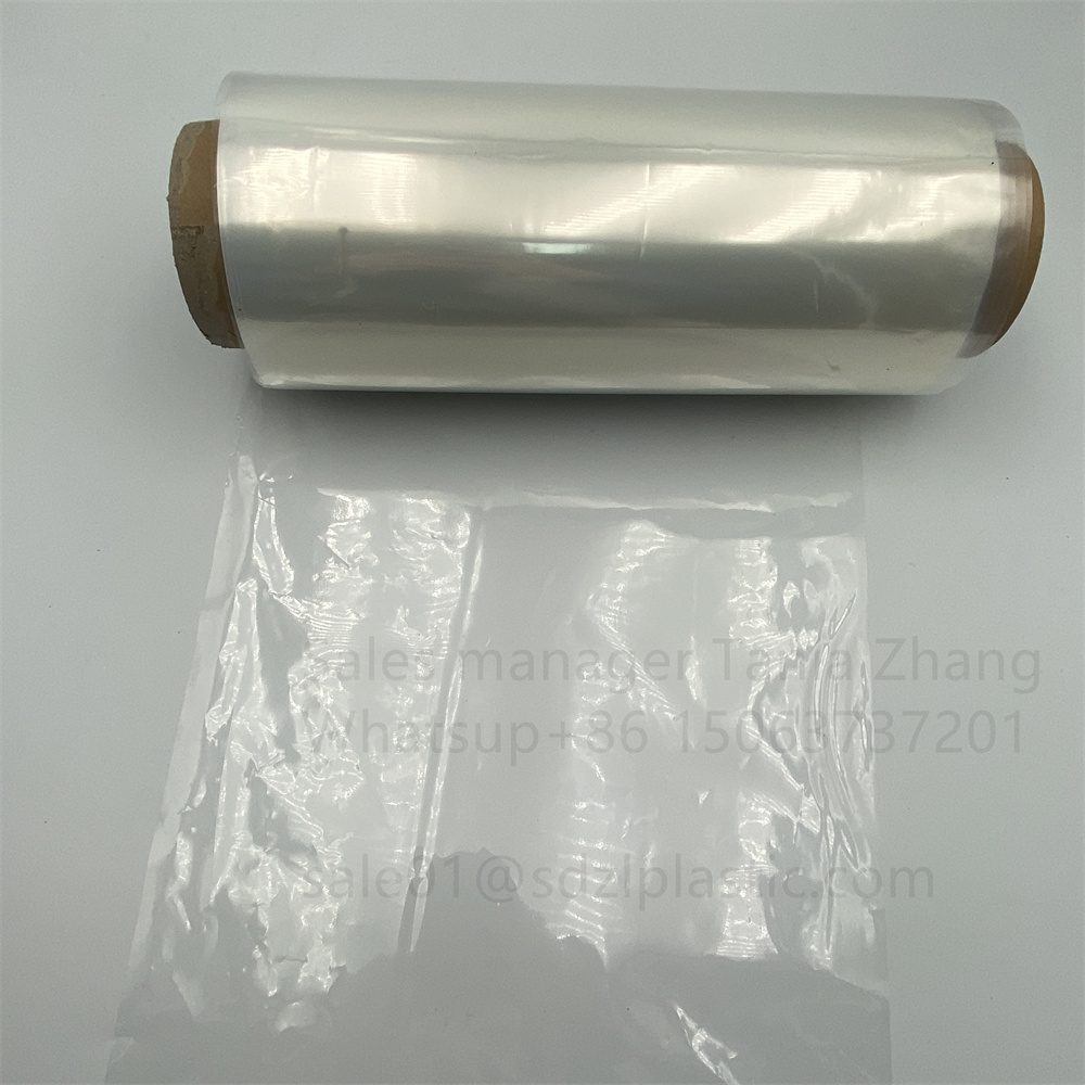 Transparent Anti Fog Pape Top Sealing Film 9 Jpg