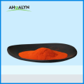 Citrongul Farvepulver Pigment Tartrazin