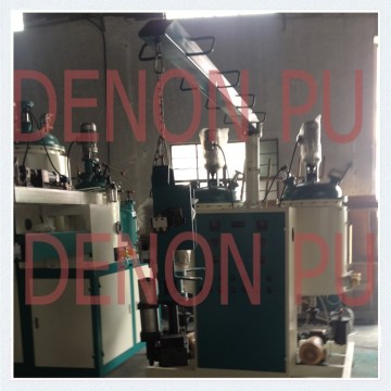 Polyurethane Grouting Machine