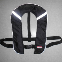 marine automatic inflatable life jacket