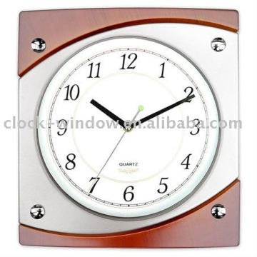 quartz Clock