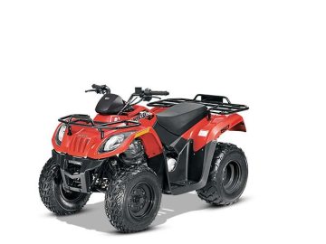 2014 Arctic Cat 150