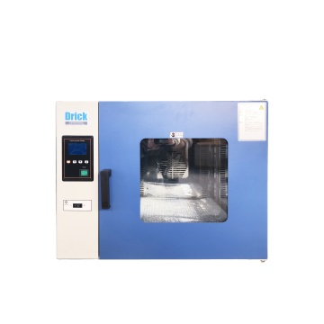 Laboratory Drying Oven for Oxidation Materials