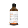 Therapeutic Grade Cold Pressed Sweet Orange Essential Oil