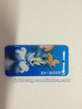 copyright of disney mini abnormity card