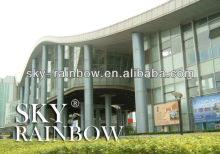 garage wall finish materials