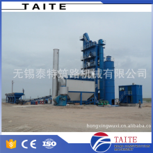Bitumen mixture asphalt mix plants