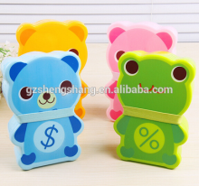 Very cheap lunch box, plastic lunch box, food container